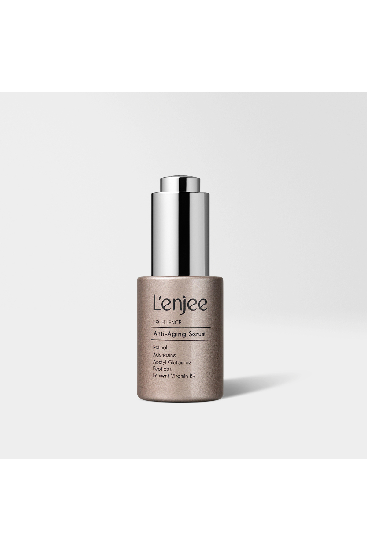 Anti Aging Yaşlanma Karşıtı Bakım Seti - Retinol ve Peptit İçerikli Yenileyici Serum 30 ml, Collagen Göz Çevresi Kremi 30 ml ve Temizleme Jeli 200 ml ile Saç Bandı ve Bileklik Hediyeli