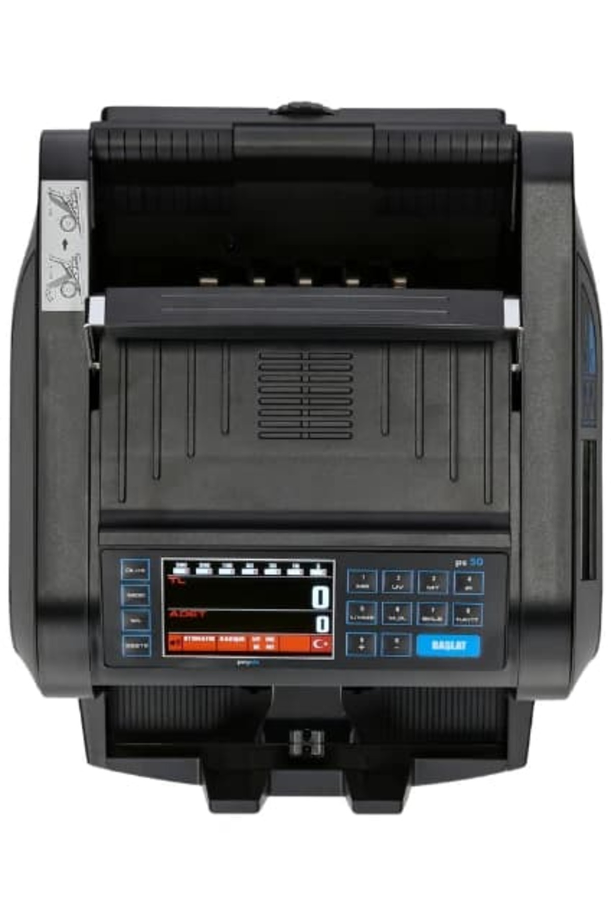 PS-50 Para Sayma Makinesi