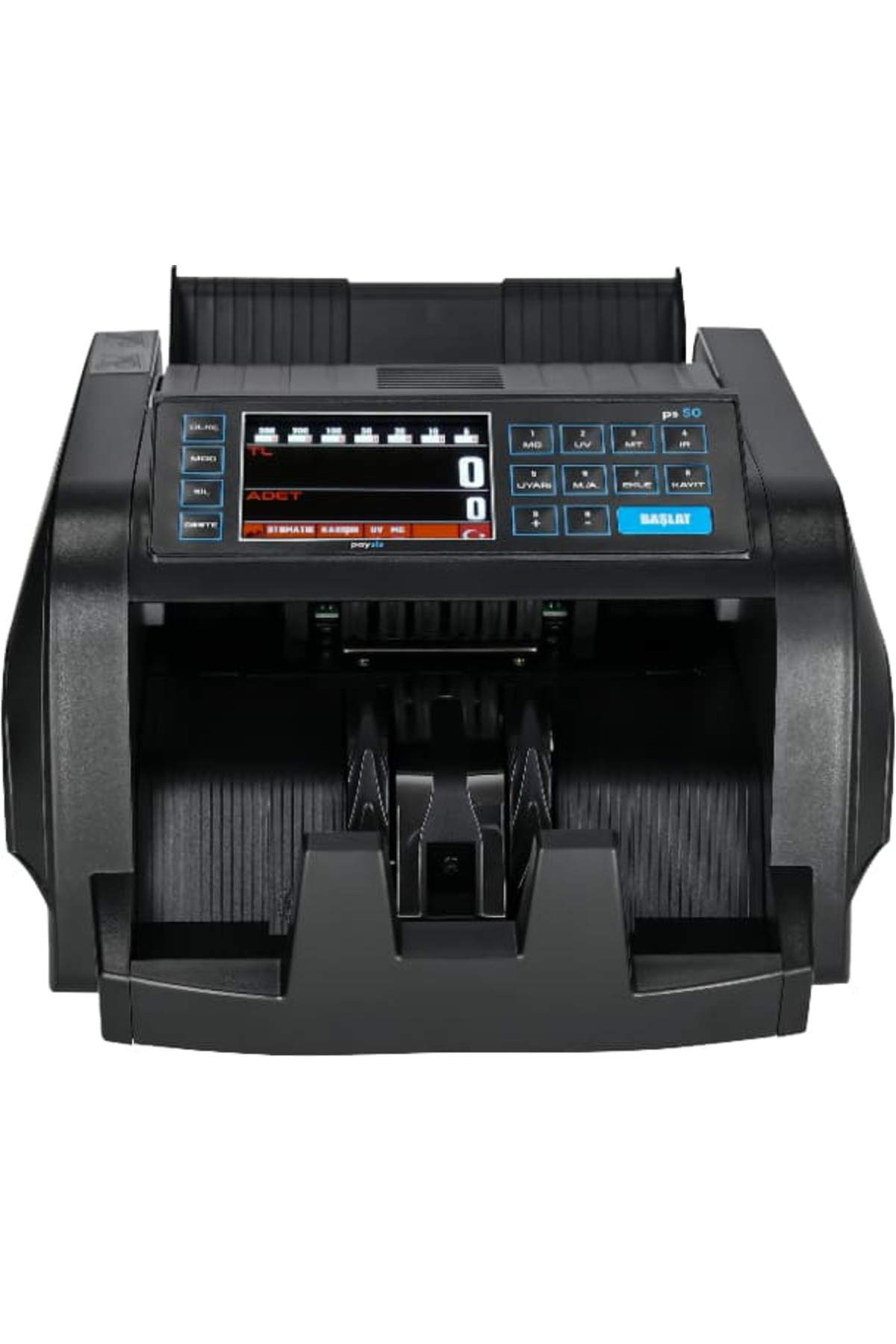PS-50 Para Sayma Makinesi