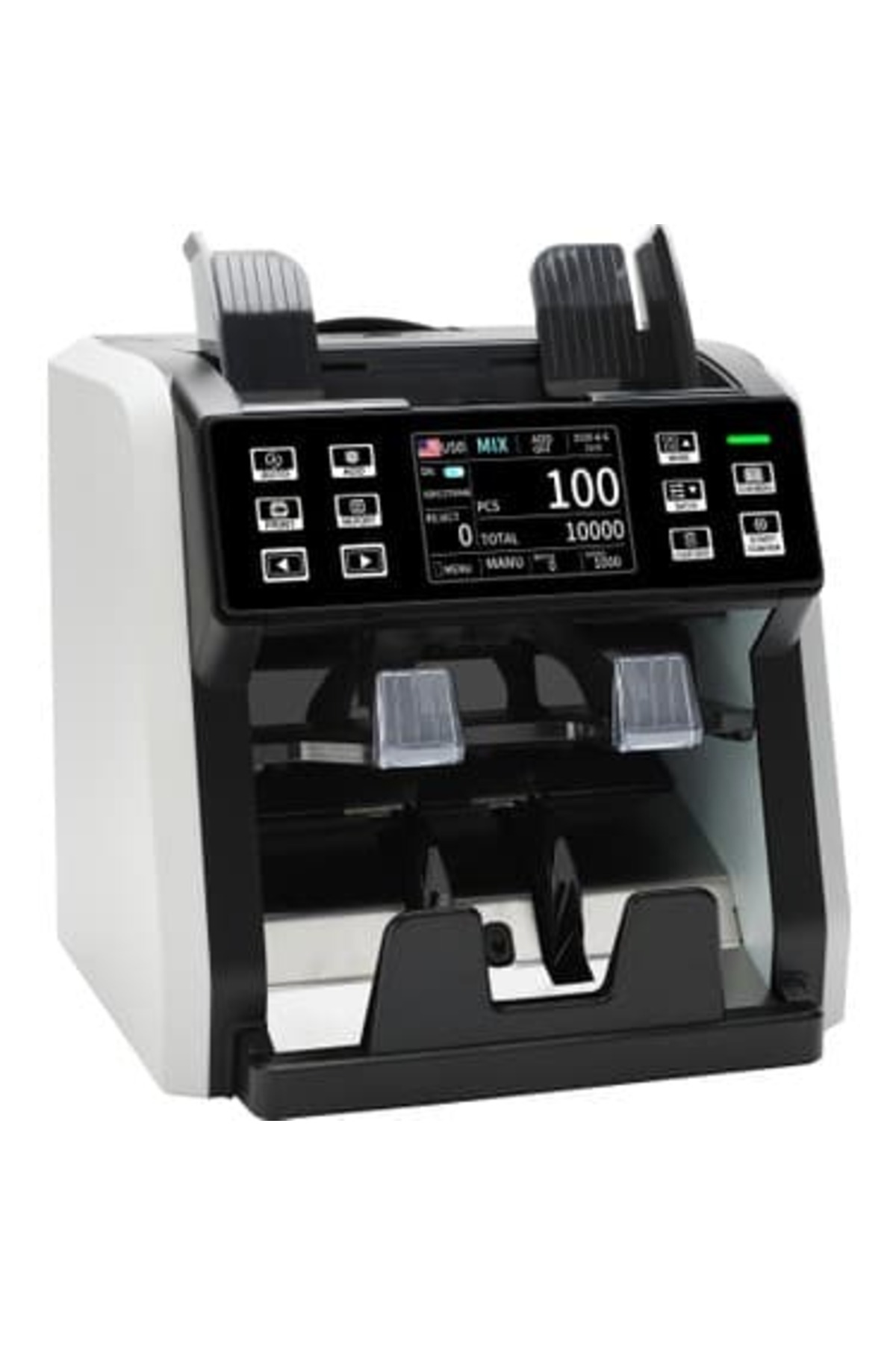 Model-190 Para Sayma Makinesi