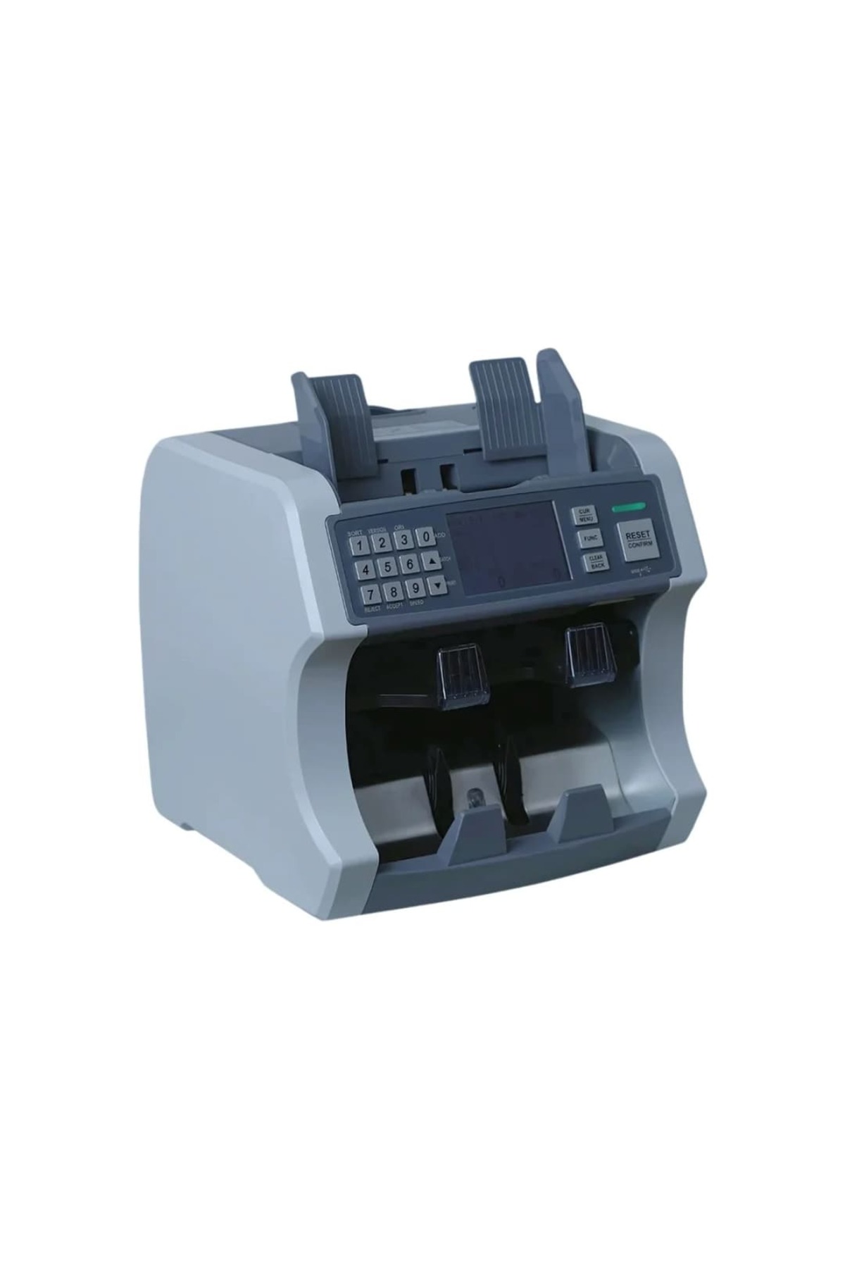 GFX-170 Para Sayma Makinesi