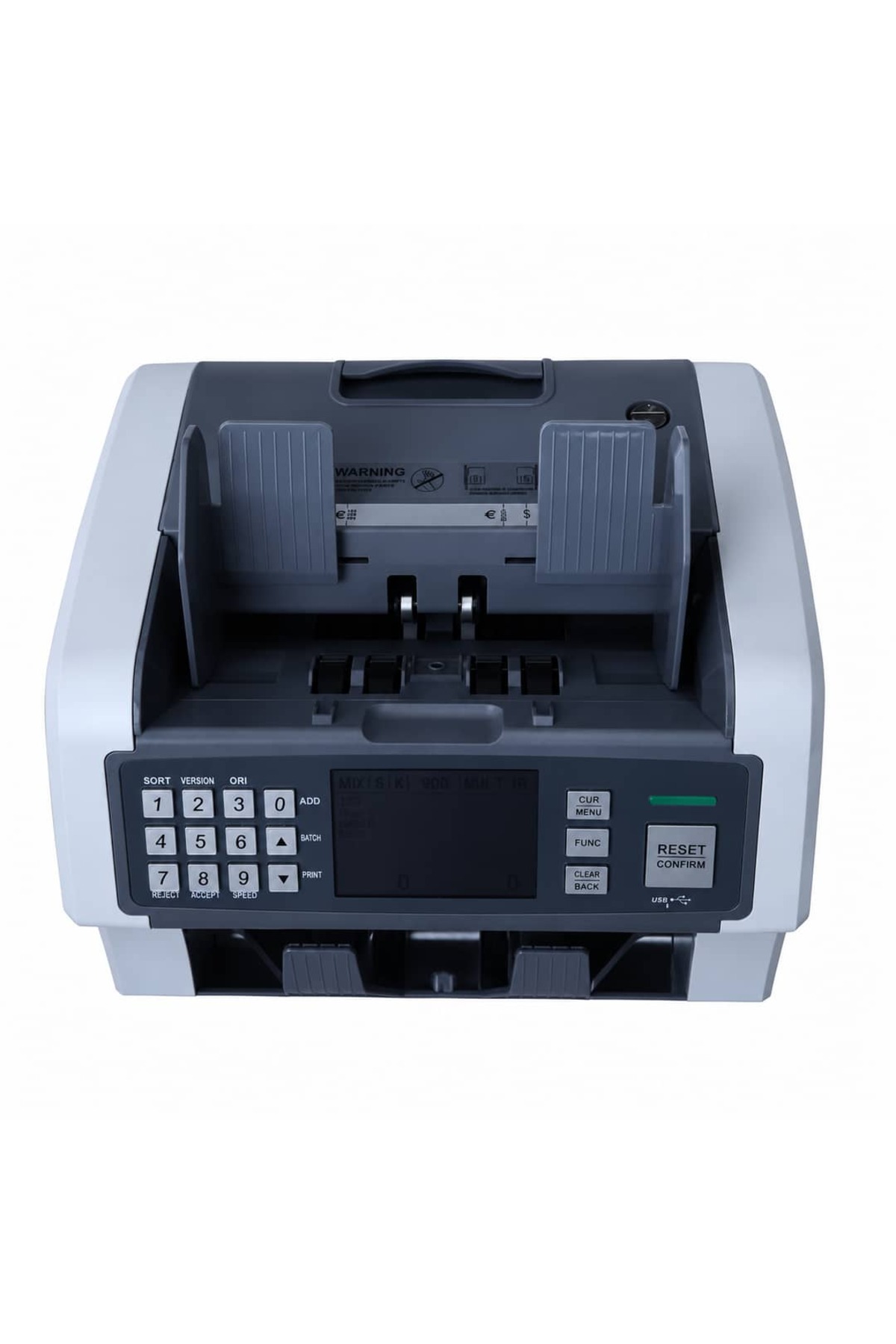 GFX-170 Para Sayma Makinesi
