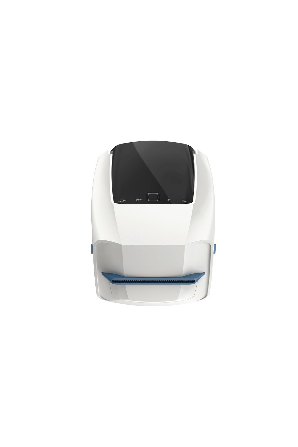 GE-2406T termal barkod yazıcı USB-SERİ-eth
