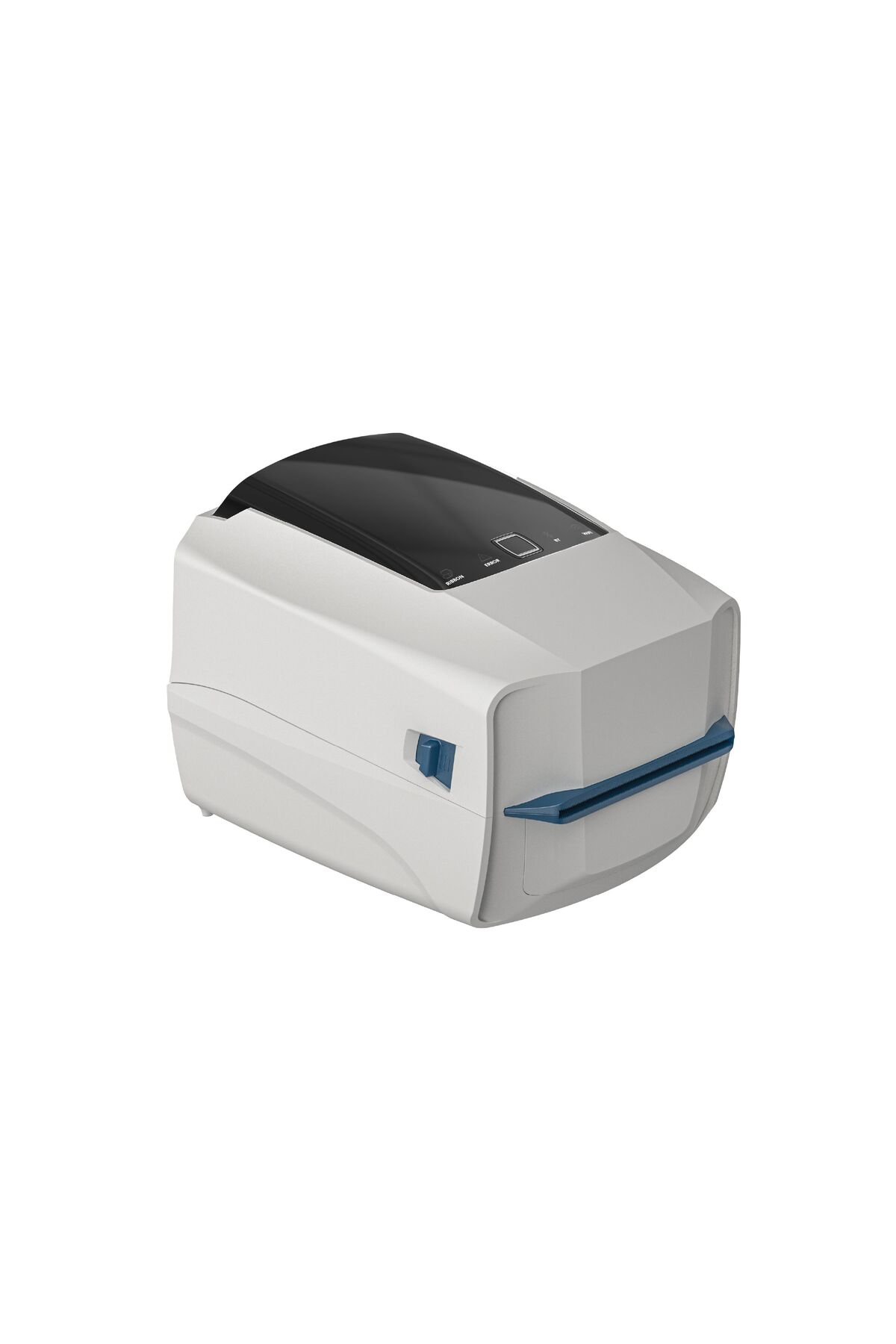 GE-2406T termal barkod yazıcı USB-SERİ-eth