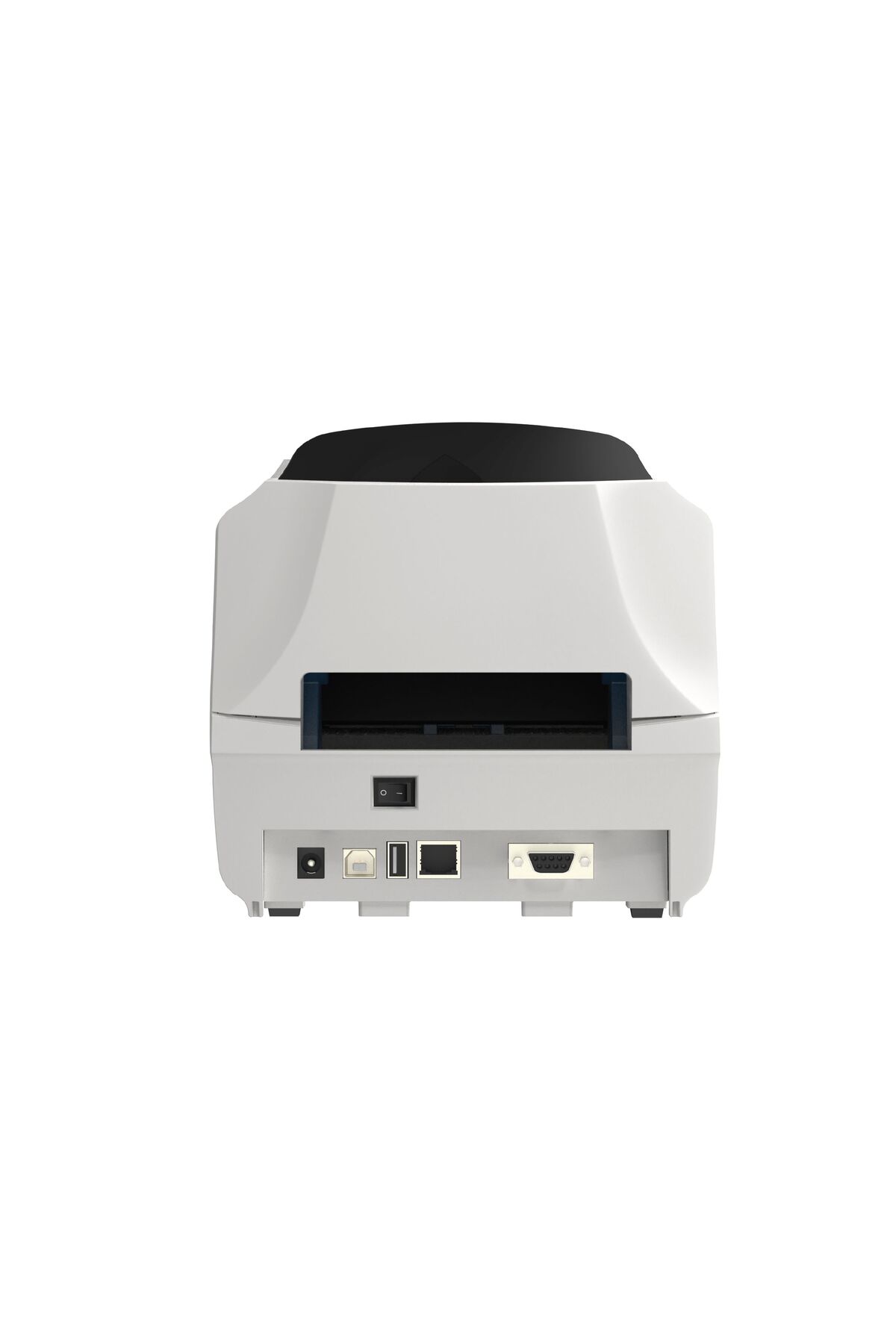 GE-2406T termal barkod yazıcı USB-SERİ-eth