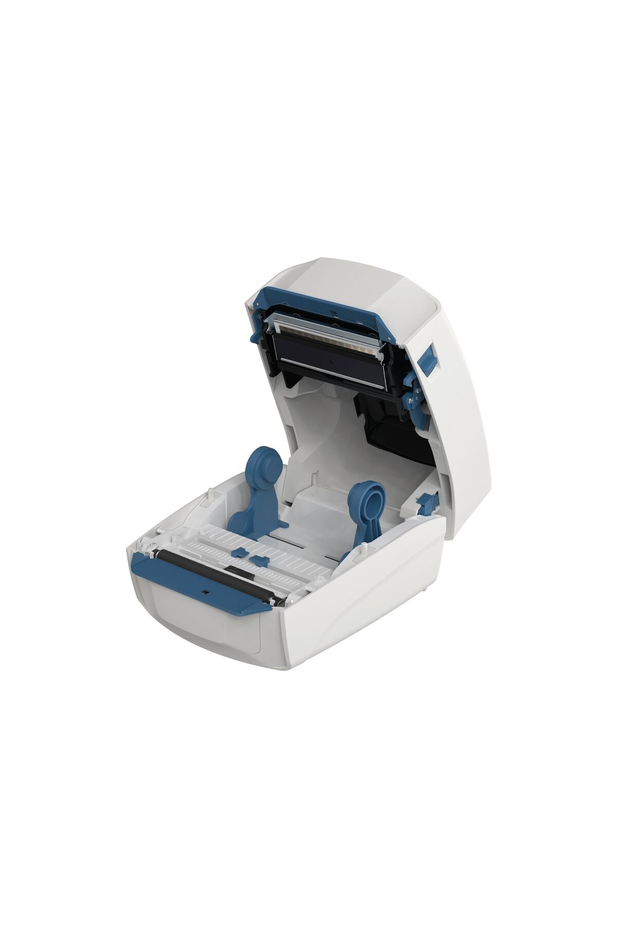 GE-2406T termal barkod yazıcı USB-SERİ-eth