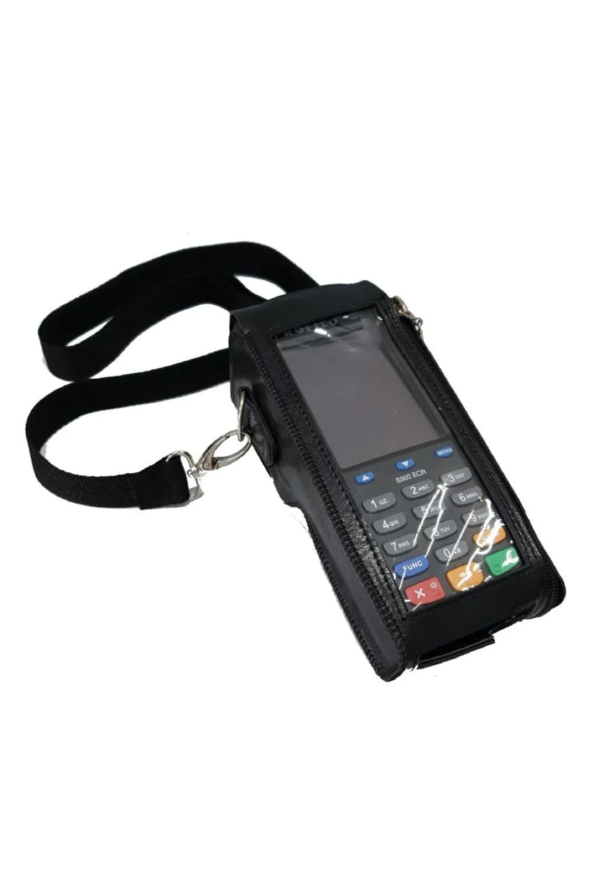 S900 uyumlu pos çantası