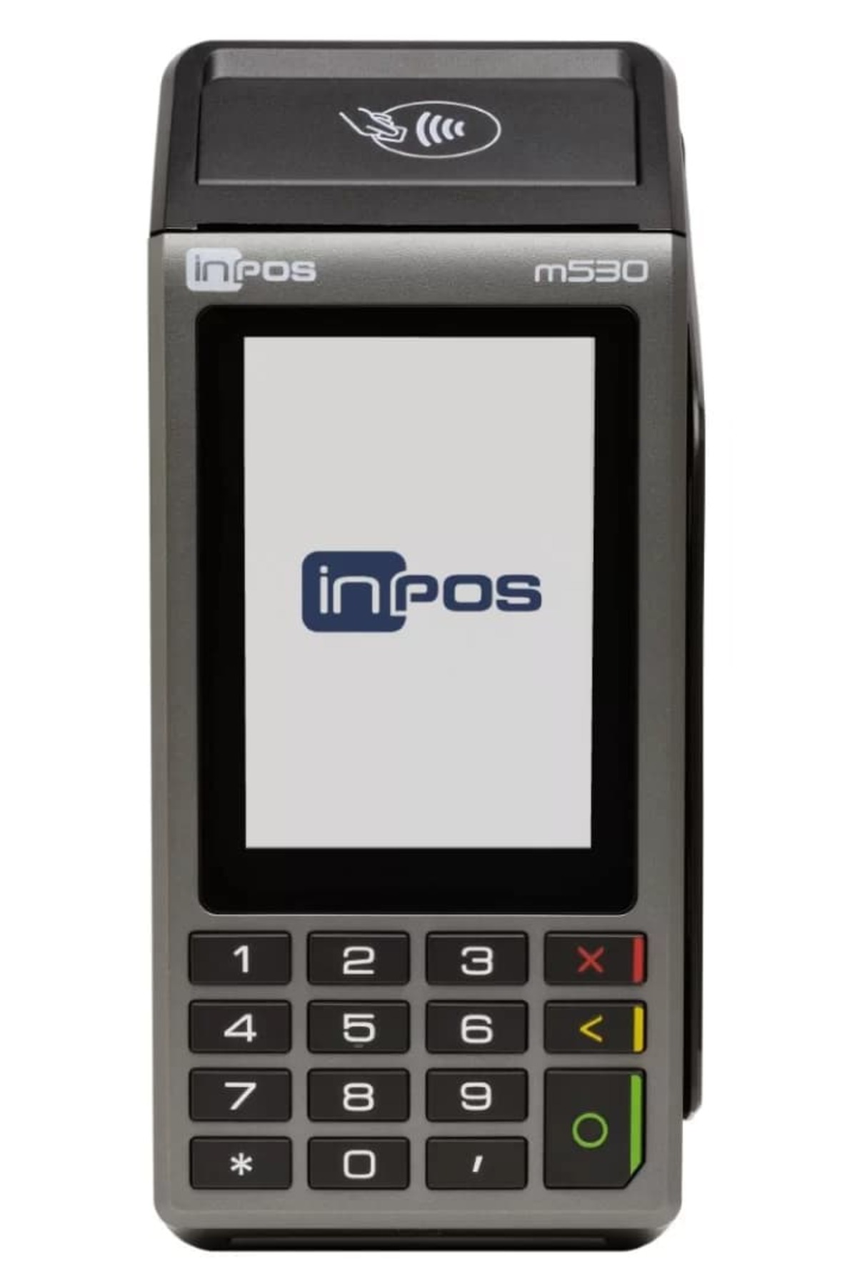 M-530 4G Yazarkasa Pos