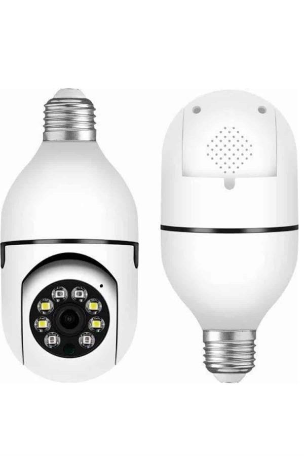 WİFİ KAMERA