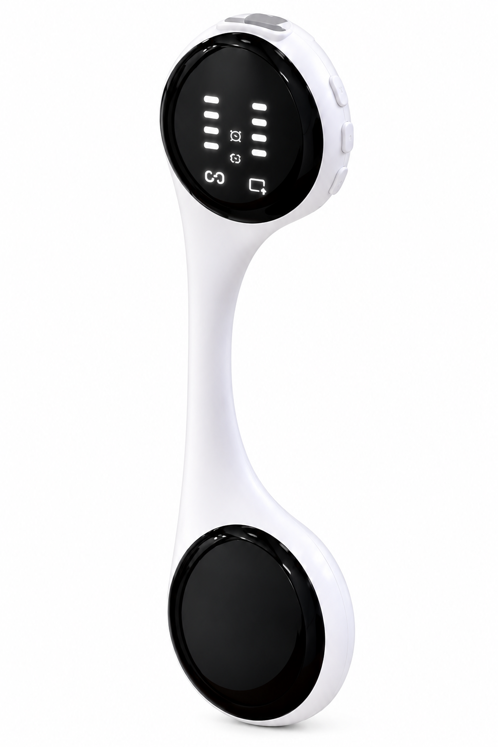 Bluetooth Yastık Altı Uyku Hoparlörü Sessiz Alarm Rahatlatıcı Doğal Sesler
