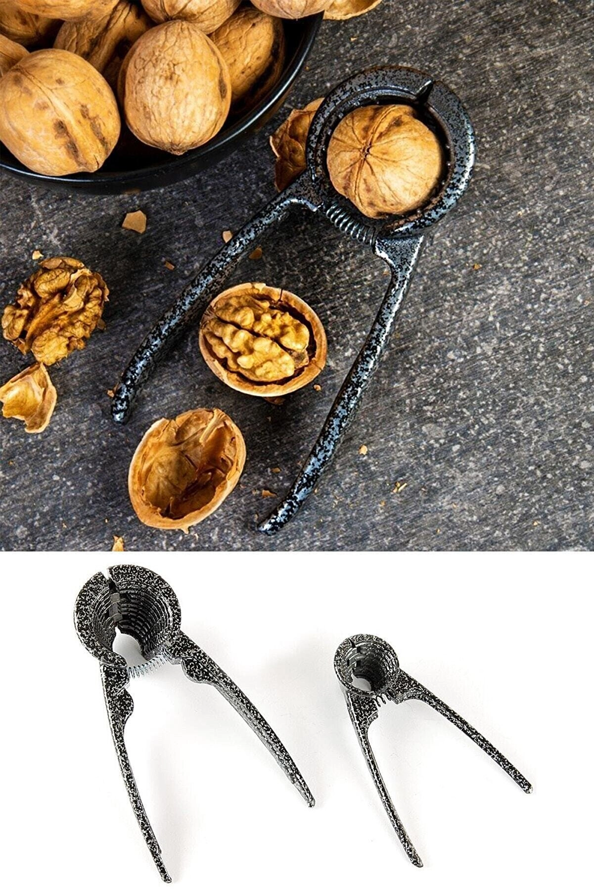 2'li Ceviz Ve Fındık Kıracağı Set