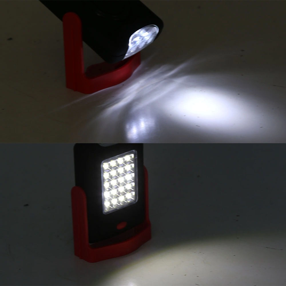 Mıknatıslı Smd Parlak Led Lamba Wt-311