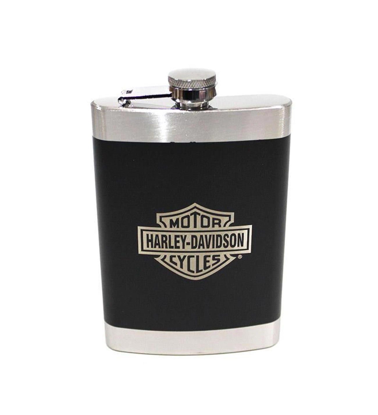 Harley Davidson Matara 7 Oz (207 Ml) İçecek Matarası