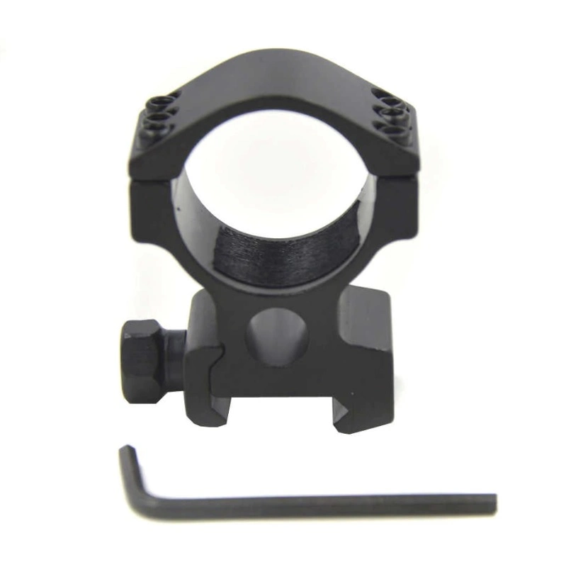 30mm/21mm Için Lazer Fener Bağlama Aparatı