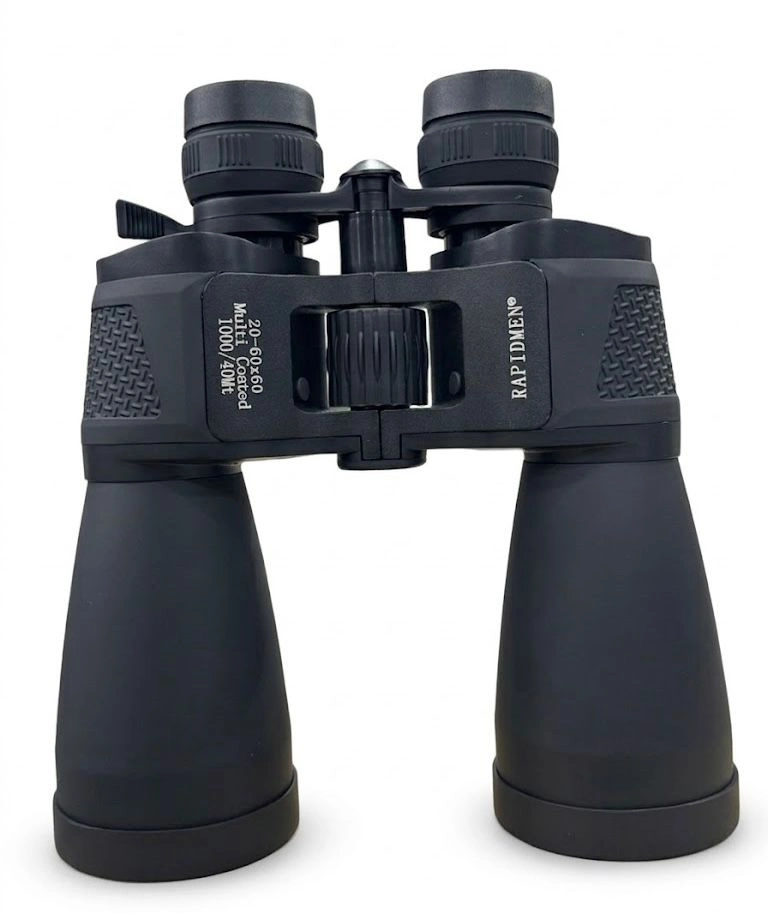 P20-60x60 Profesyonel Zoomlu Dürbün