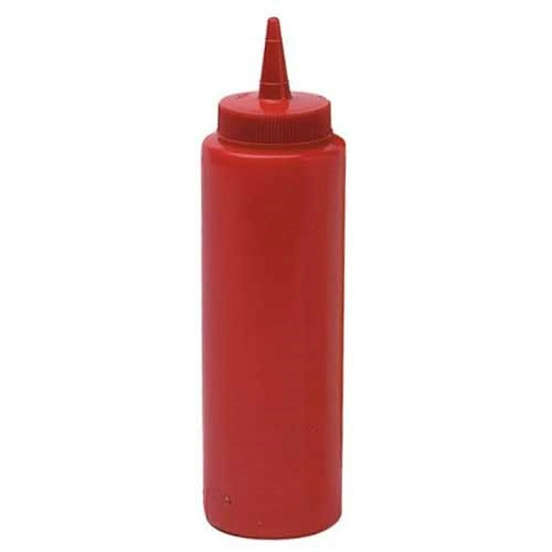 Mayonez Şişesi - 700 Ml