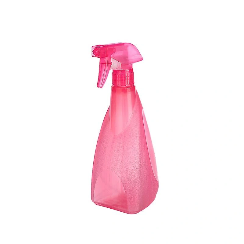2 Sprey Modlu Mutfak Banyo Bitki Bakımı İçin Çok Amaçlı Spreyli Şişe 700 Ml
