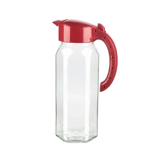 Cam Sürahi 1500 Ml