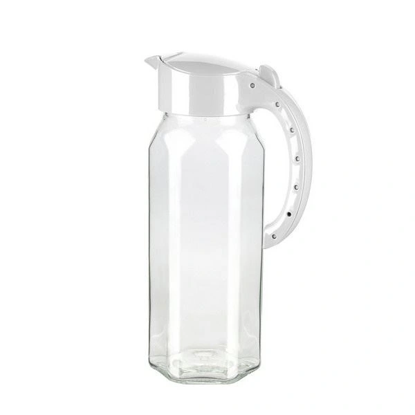 Cam Sürahi 1500 Ml