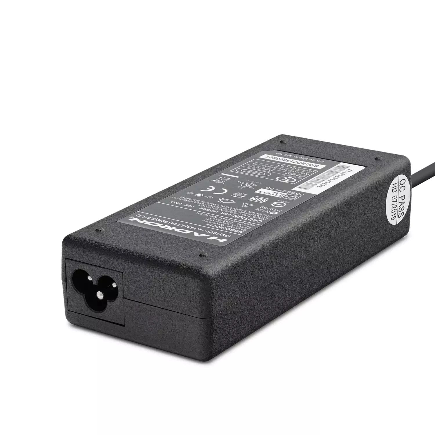 Acer Packard Bell Uyumlu Laptop Şarj Adaptörü 19v 4.74a 90w 5.5x1.7mm