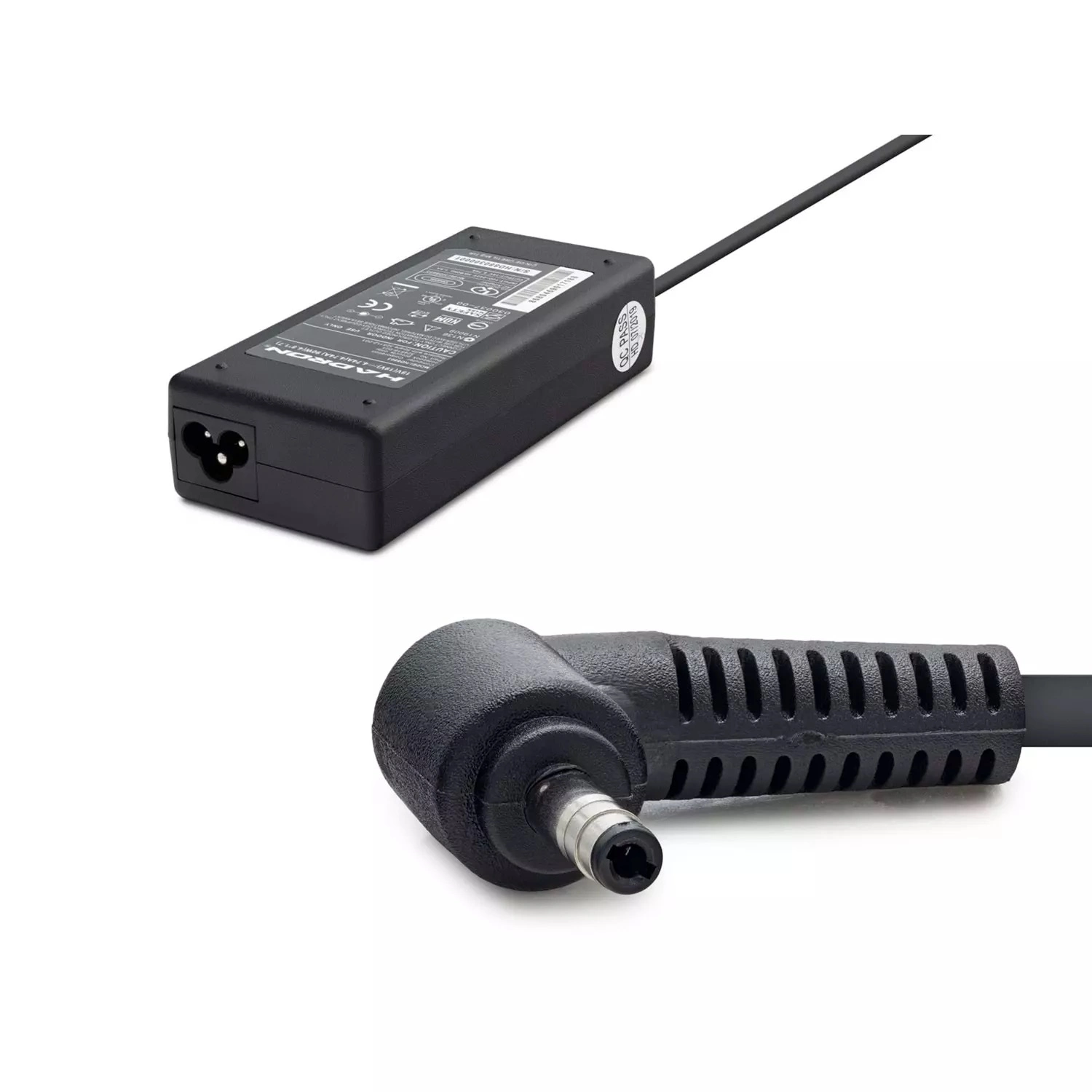 Acer Uyumlu Laptop Şarj Adaptörü 19v 3.42a 65w 4.0x1.7mm