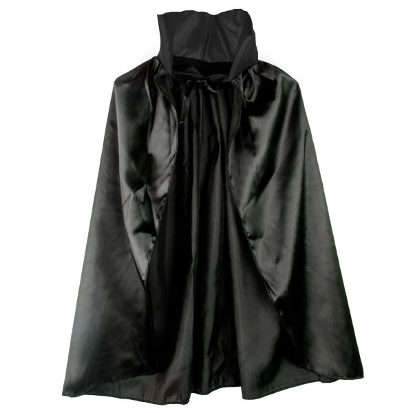 Çocuk Boy Yıldız Savaşları Star Wars Darth Vader Maskesi Ve 90 Cm Pelerin Seti Siyah