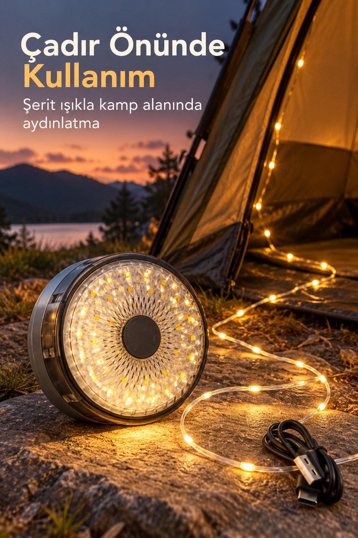 Makamp011 Led