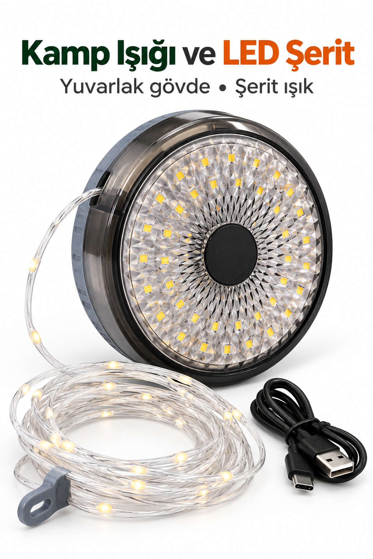 Makamp011 Led