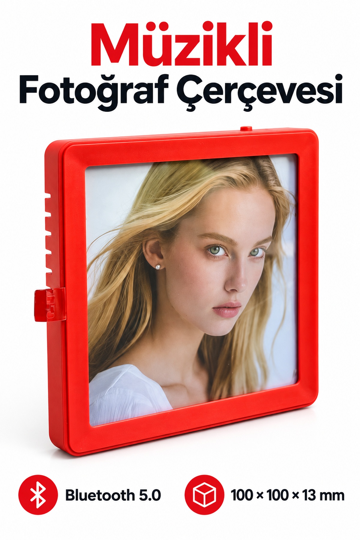 PG Müzikli Çerçeve