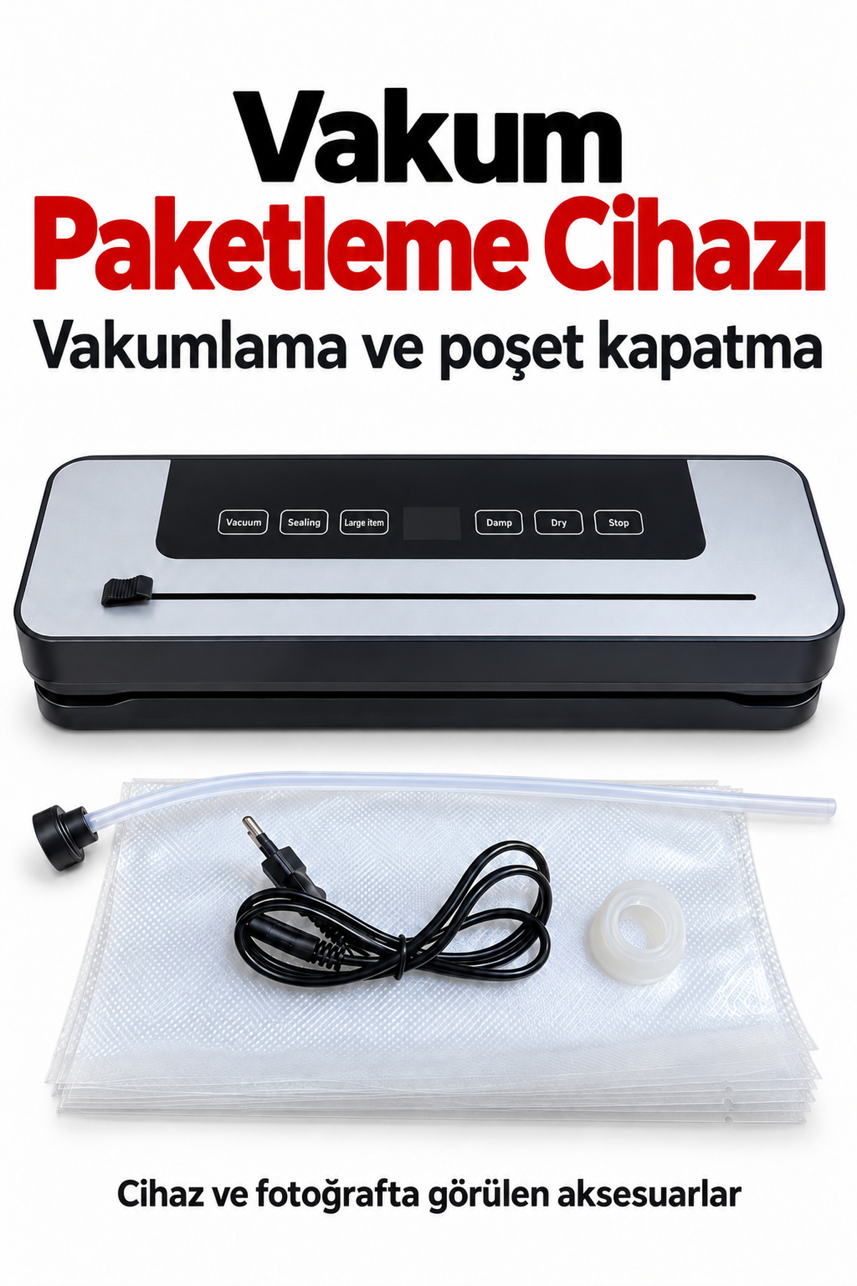 Proposet Vakum
