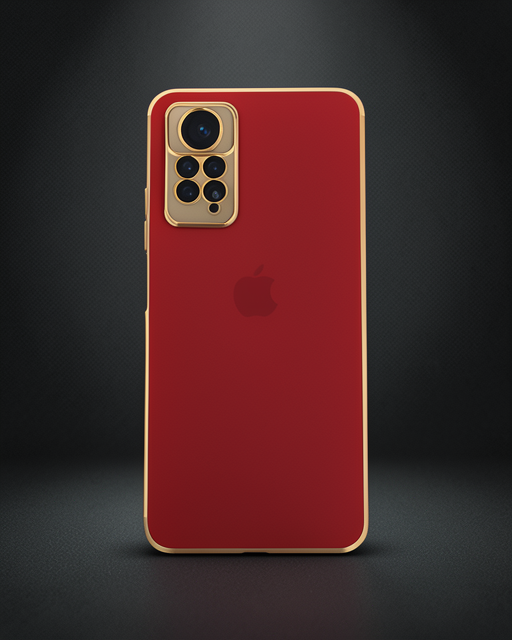 Xiaomi Redmi Note 12 Pro 4G Kılıf - Volet Silikon - Beyaz