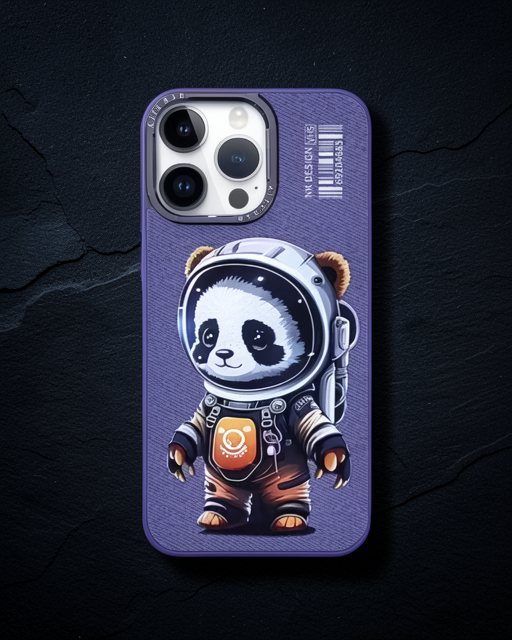 Joko Apple iPhone 14 Pro Fun Magsafe Kılıf - Mor