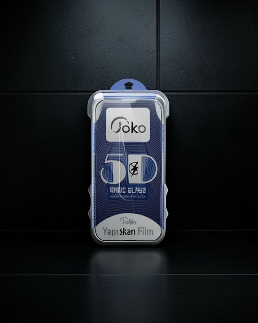 Samsung Galaxy A15 4G Joko Magic 5D Cam - Siyah