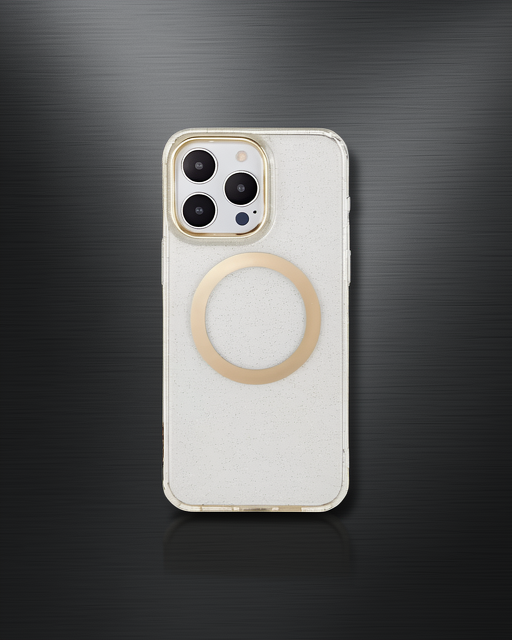 iPhone 14 Pro - Joko Tanya Magsafe Kapak - Desen 10