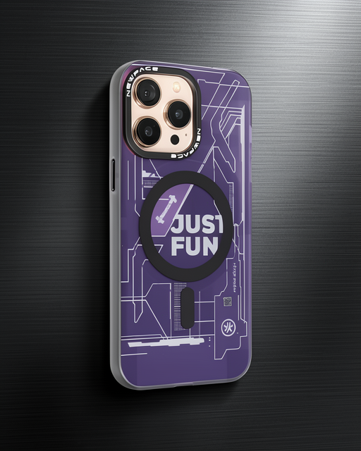 iPhone 13 Pro Max Kılıf Venüs Magneticsafe Desenli - Venüs - 1