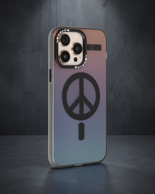 iPhone 13 Pro Max Kılıf Venüs Magneticsafe Desenli Kapak - Venüs - 12