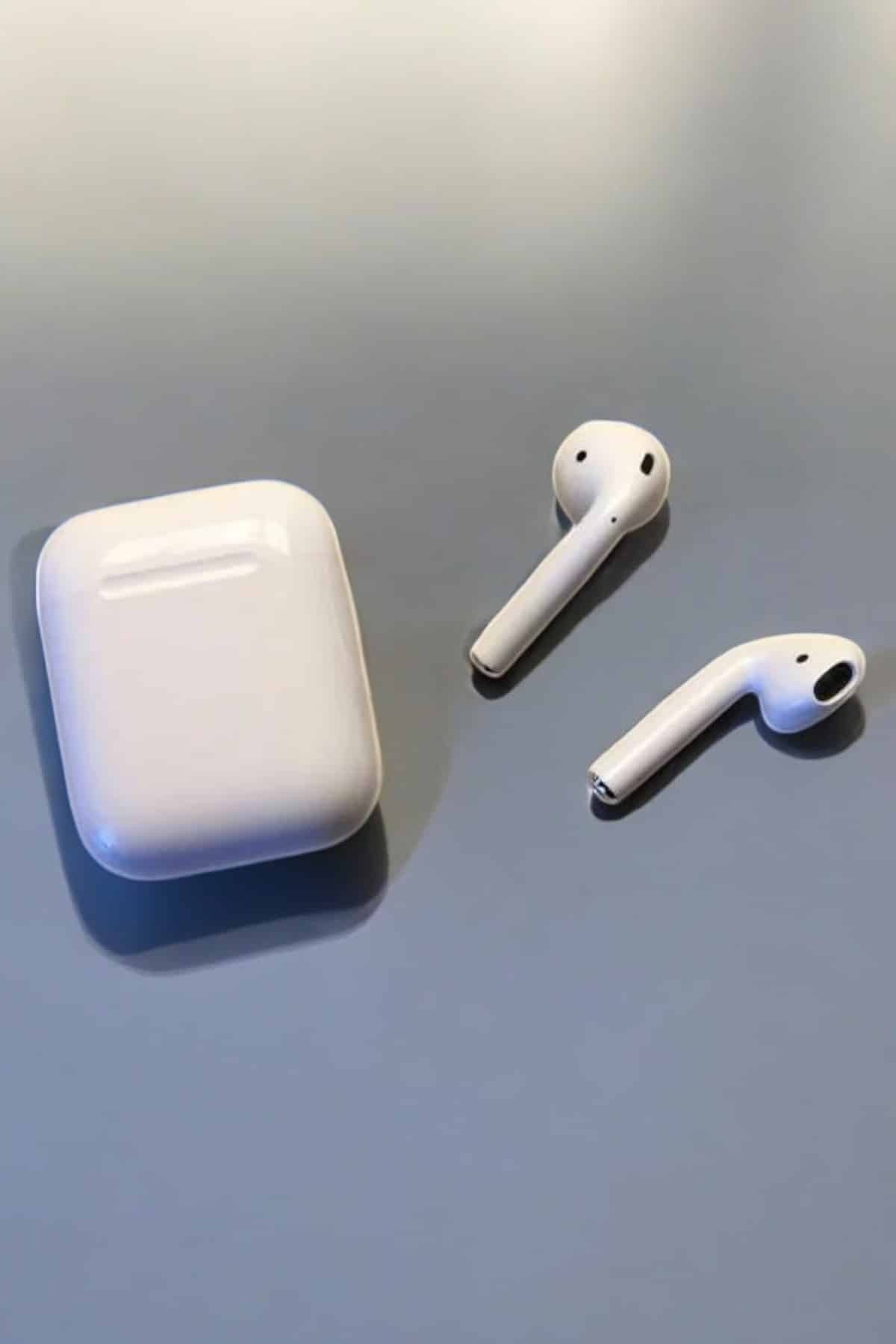 2.Nesil Kablosuz Bluetooth Kulaklık Uzun Pil Ömrü