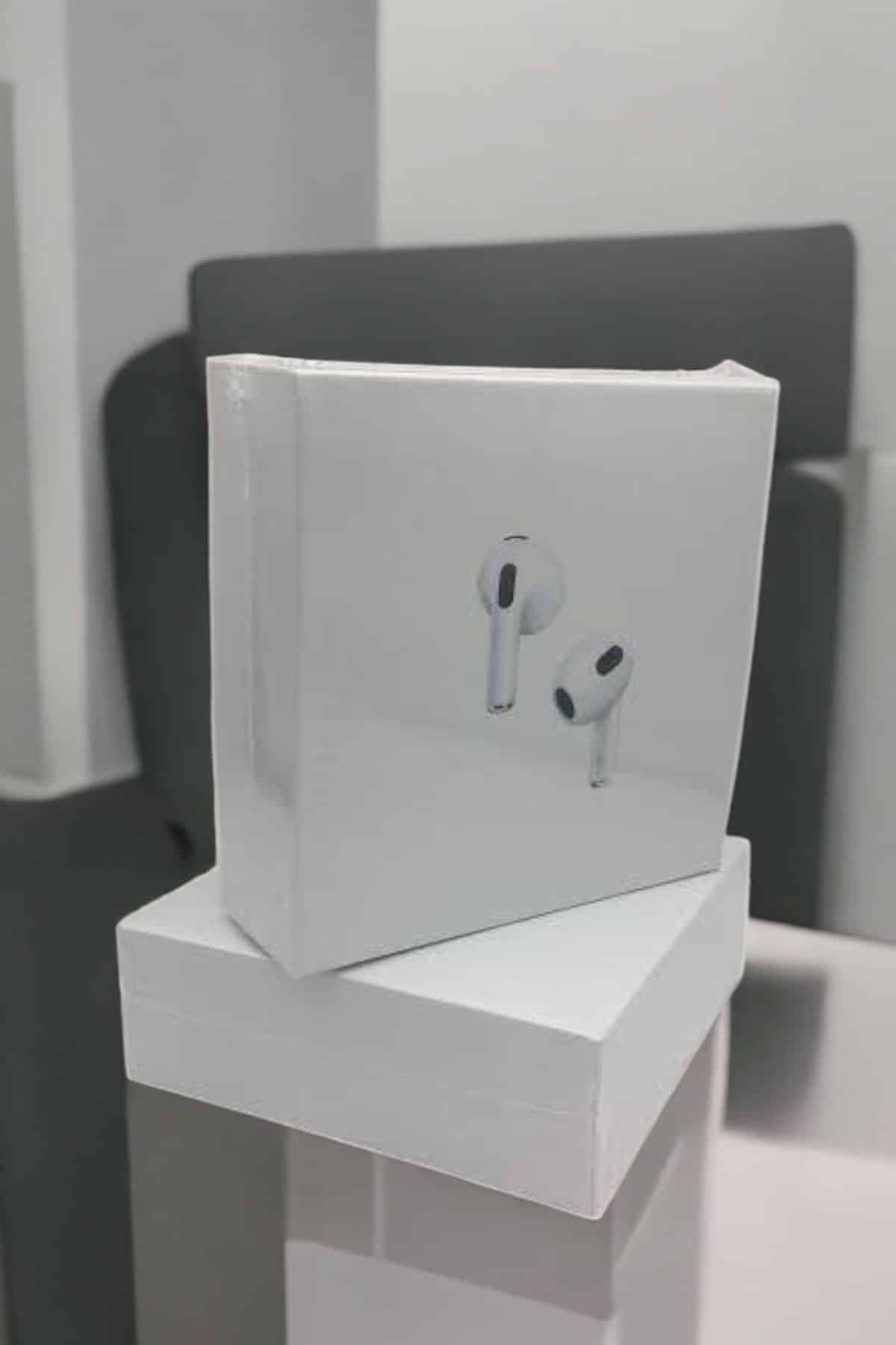 Bluetooth Kulaklık Yeni Nesil Gürültü Önleyici Yüksek Ses Kaliteli Mikrofonlu
