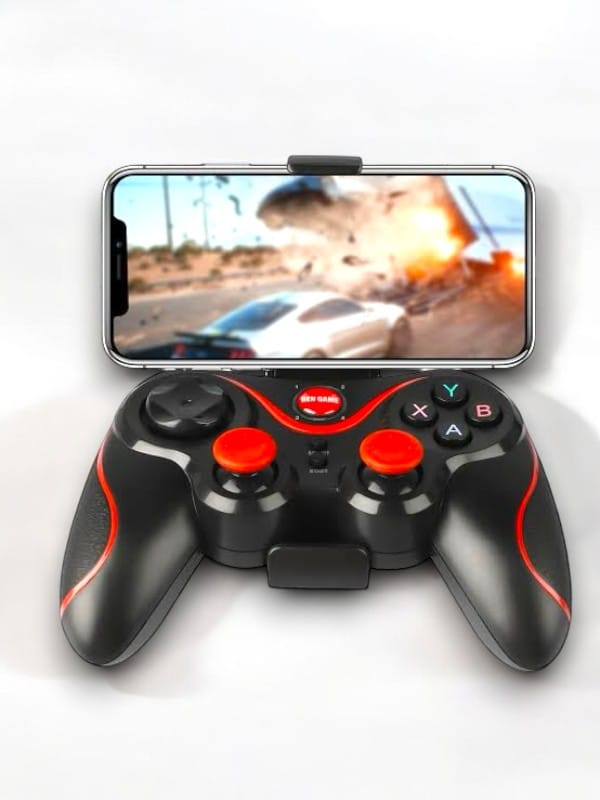 GAMEPAD