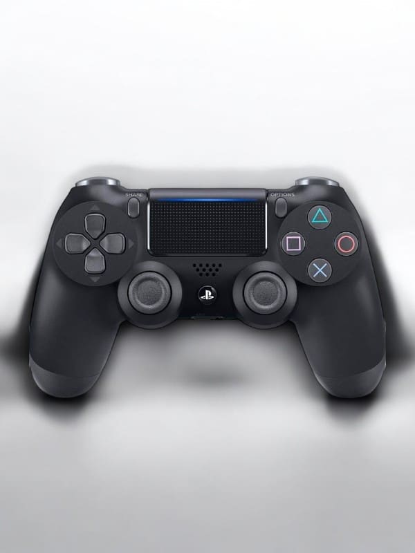 PS 4 KOL