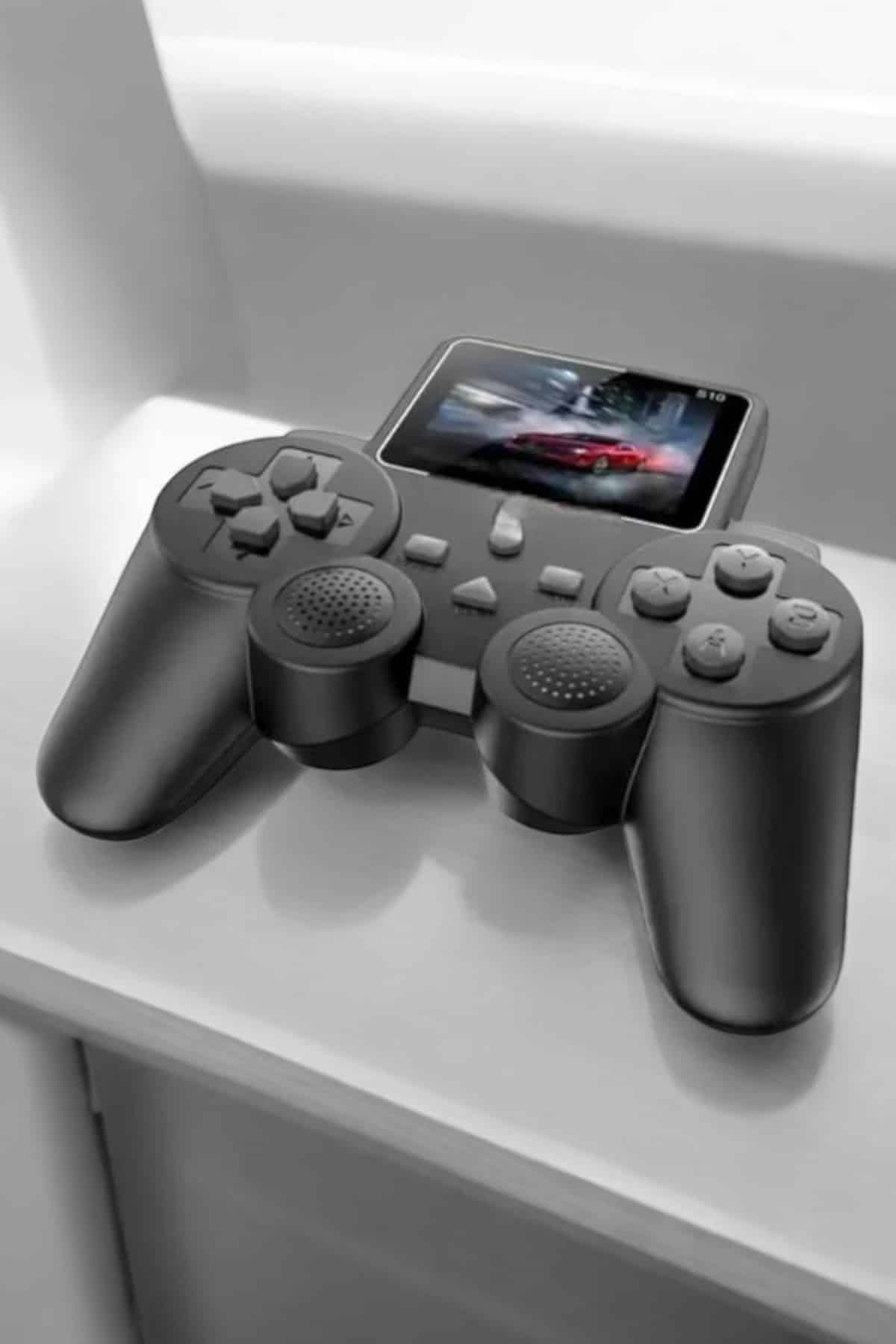 S10 Sup 520 Oyunlu Gamepad TV Uyumlu Gamepad