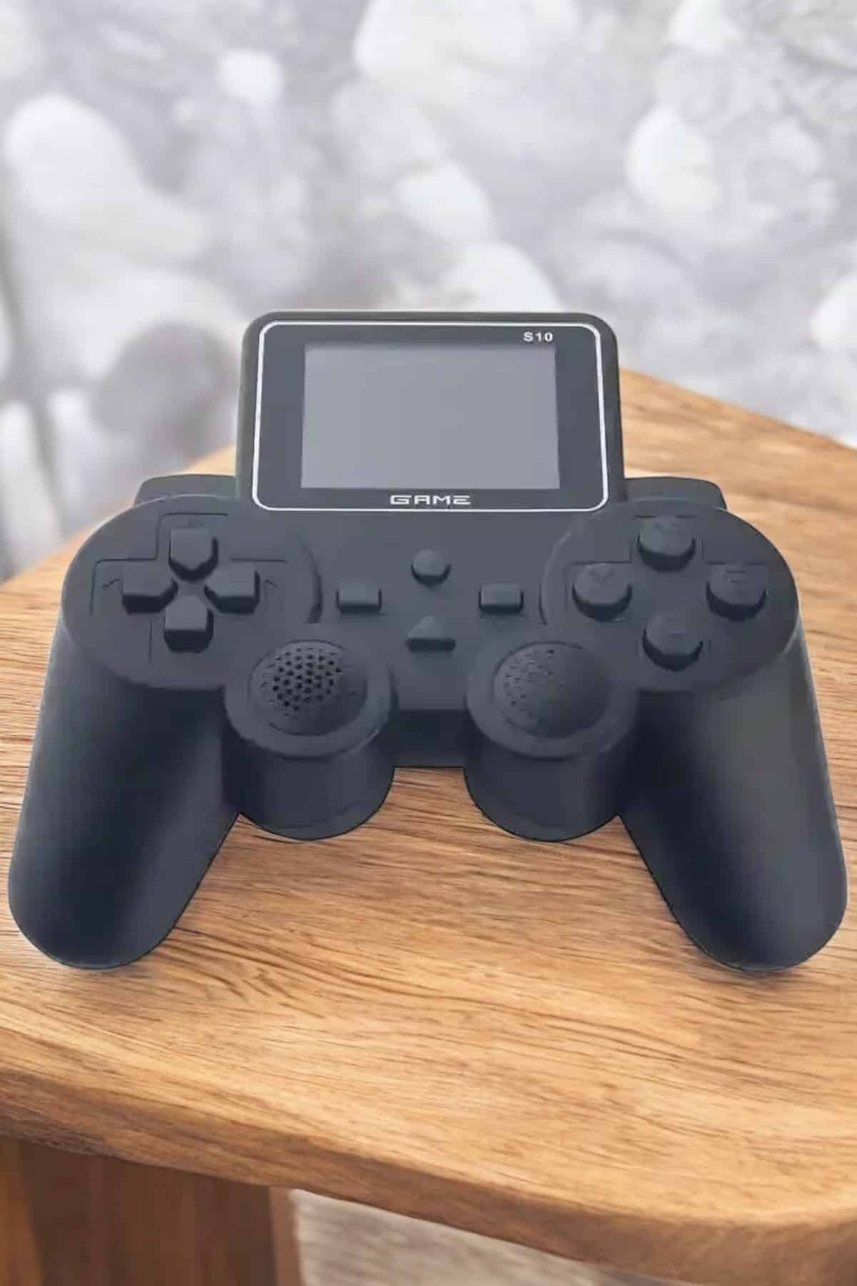 S10 Sup 520 Oyunlu Gamepad TV Uyumlu Gamepad