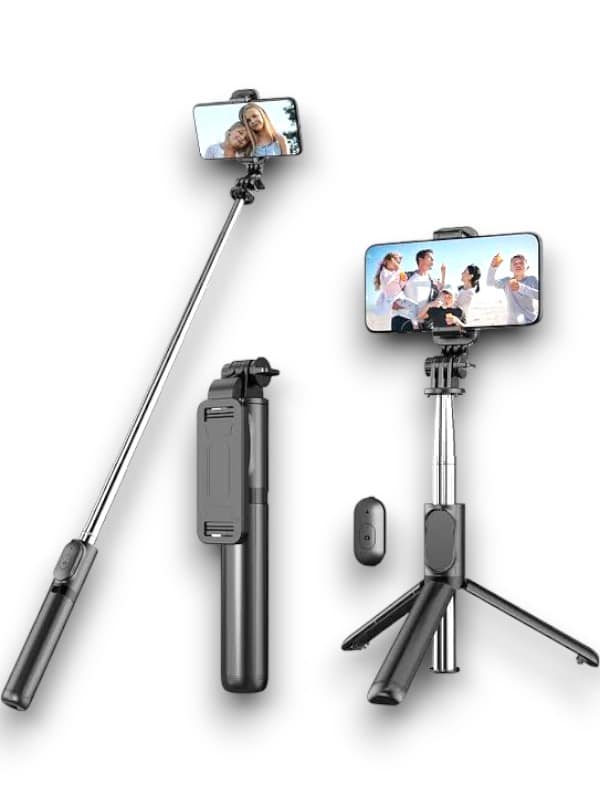 SELFİE  ÇUBUĞU
