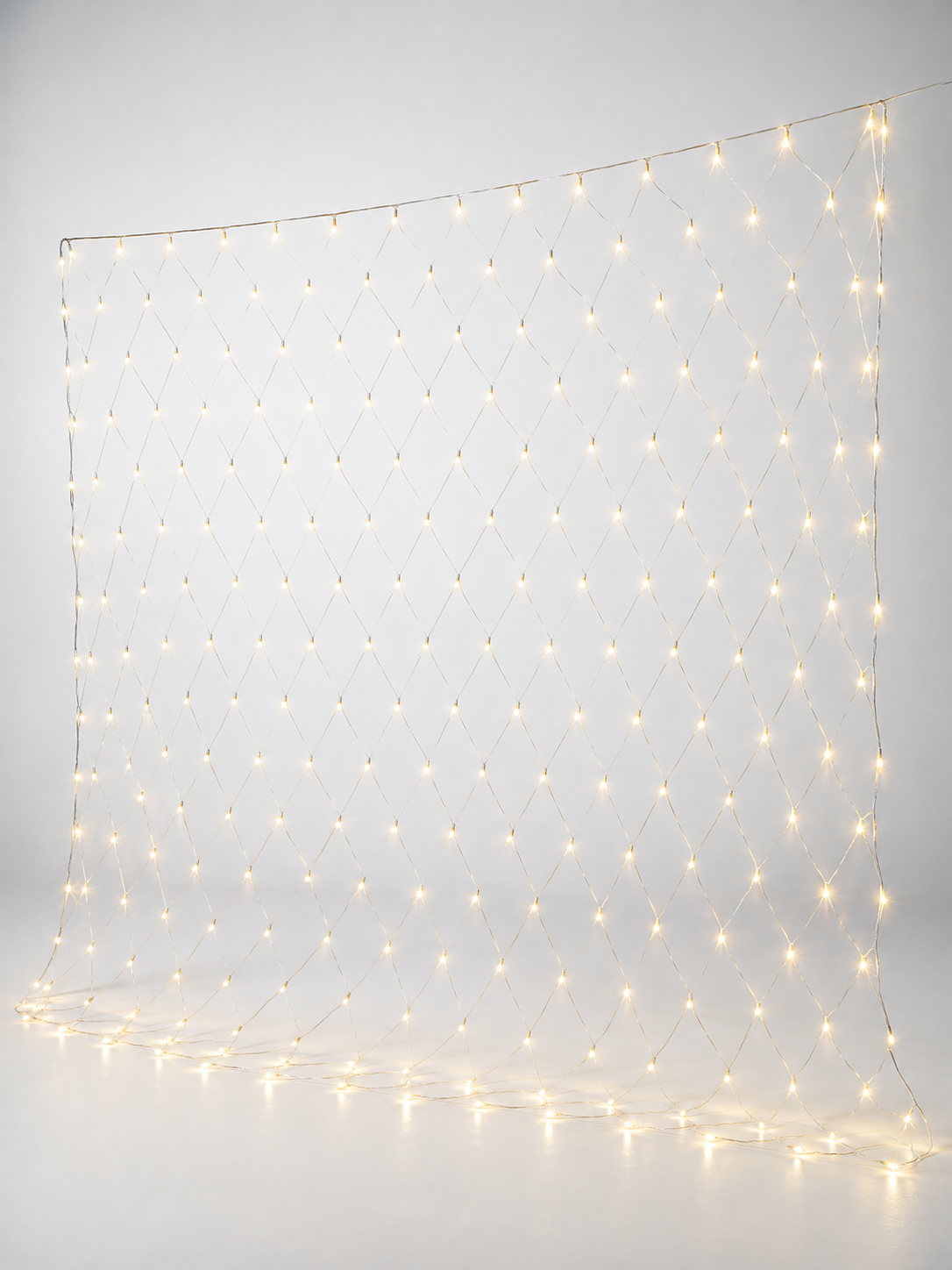 3*3 AĞ LED