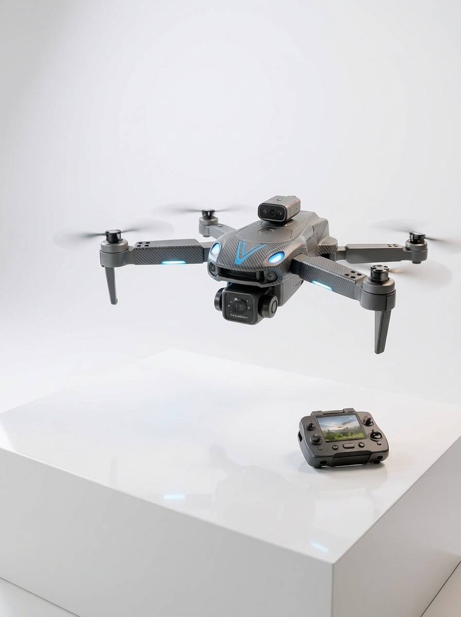 DRON VI88 MAX HS325