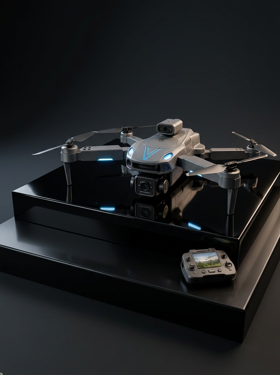 DRON VI88 MAX HS325