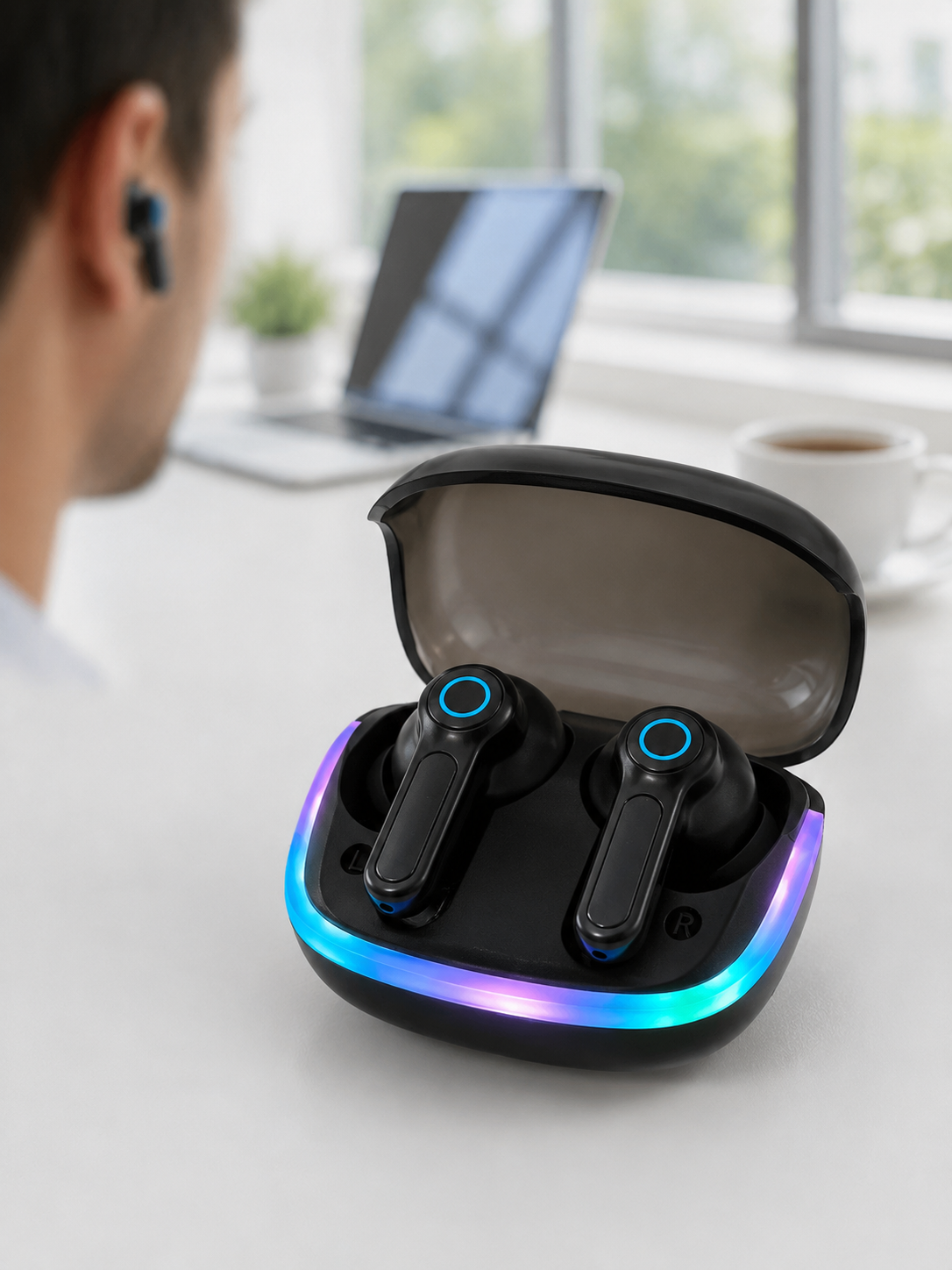 G07 BLUETOOHT KULAKLIK