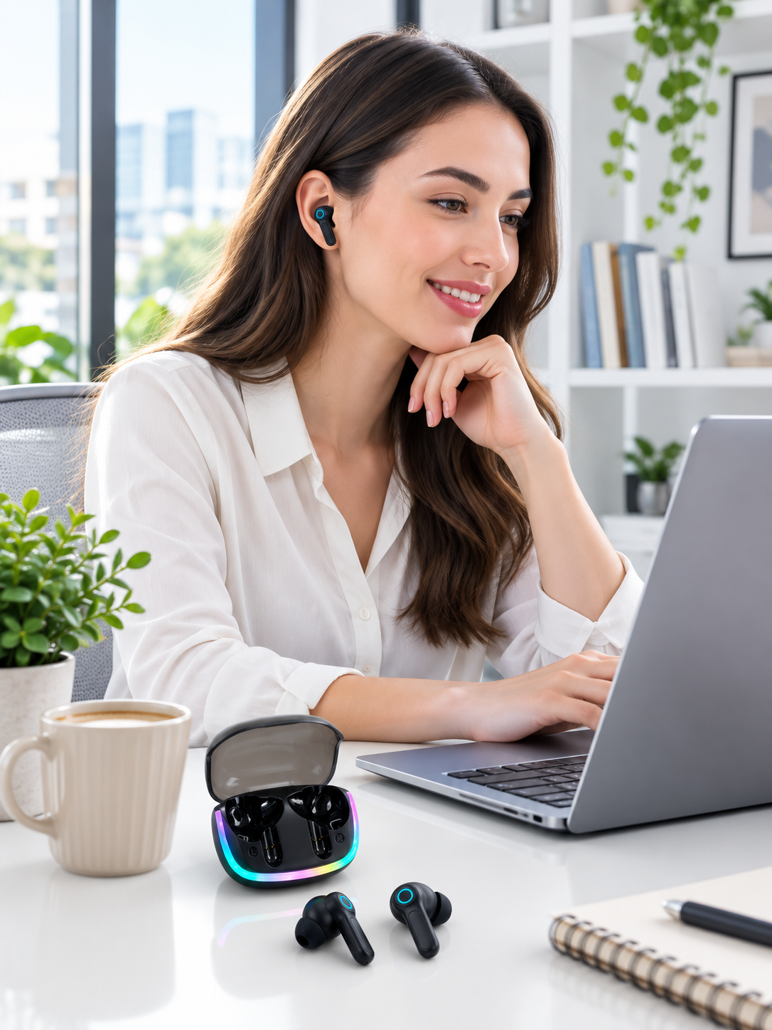 G07 BLUETOOHT KULAKLIK