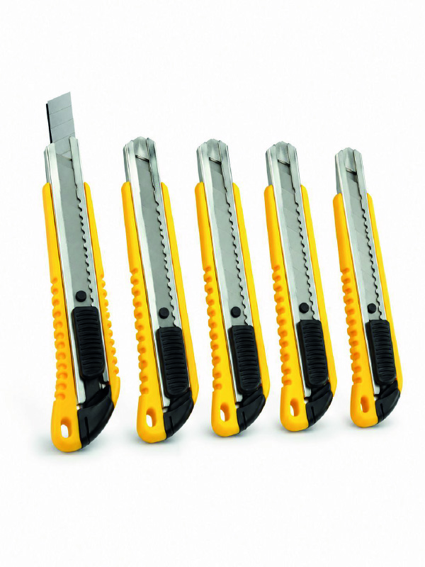 METAL FALÇATA 5'Lİ