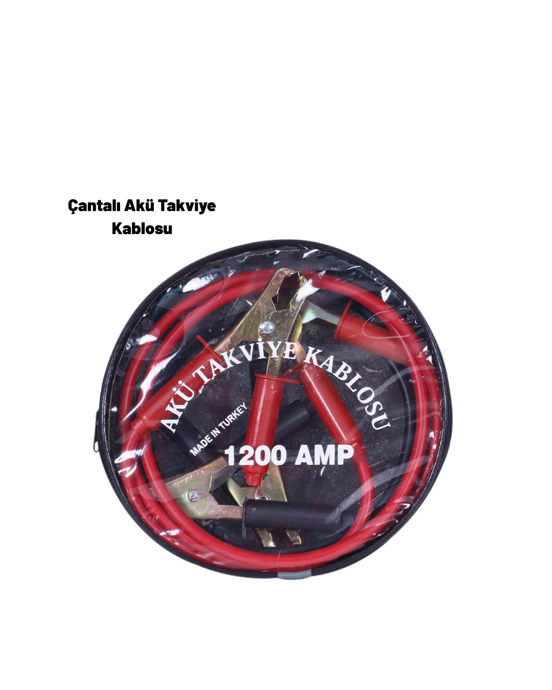 1200 TAKVİYE KABLO
